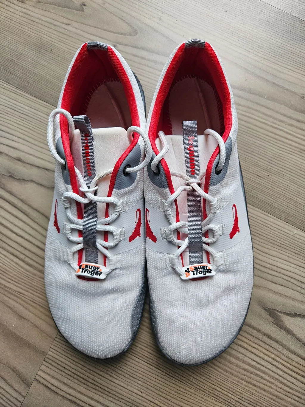 Sauer & Tröger Spinwyn Tischtennisschuh