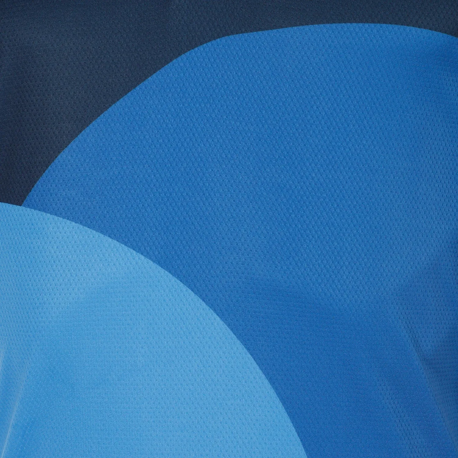 BIDI BADU Bubble Polo Poloshirt elastisch