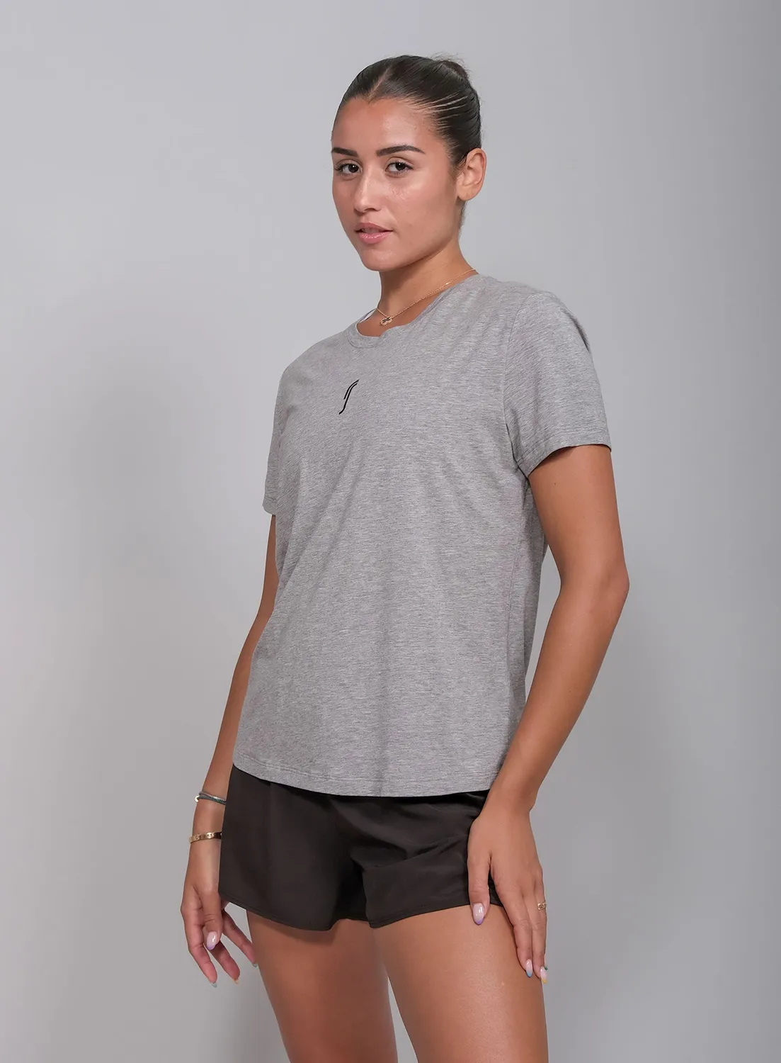 Robin Soderling Paris Women's Paris Relaxed Tee Damen T-Shirt