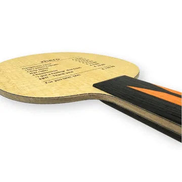 Sauer & Tröger ZHERO Offensivholz Carbon