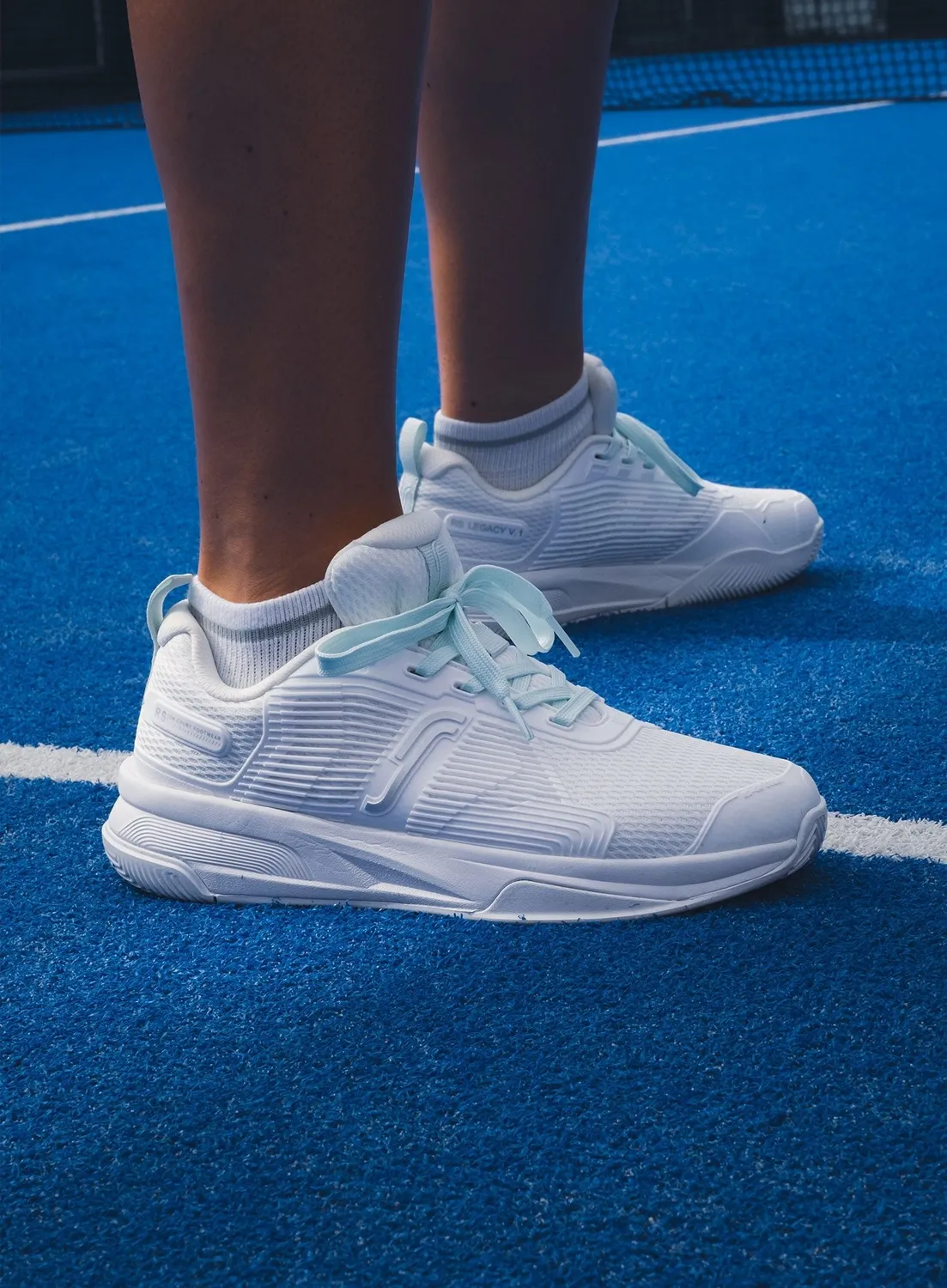 Robin Soderling RS Legacy V.1 Damen-Tennisschuhe