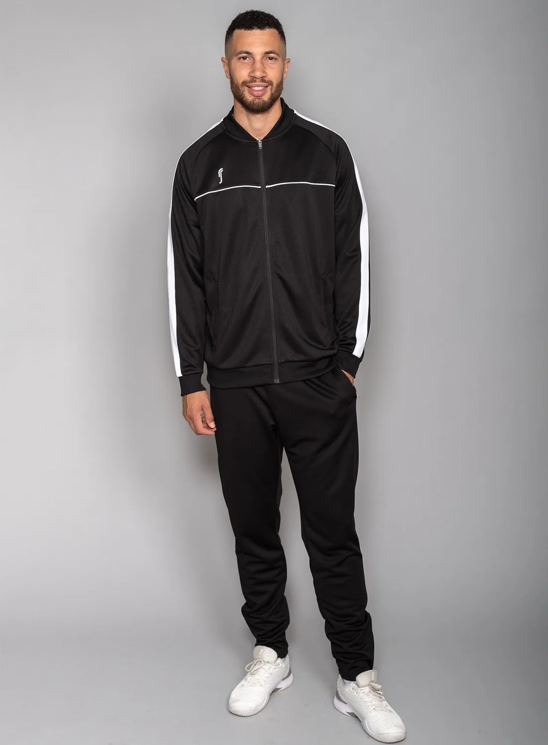 Robin Soderling Men's Club Pants Herrenhose