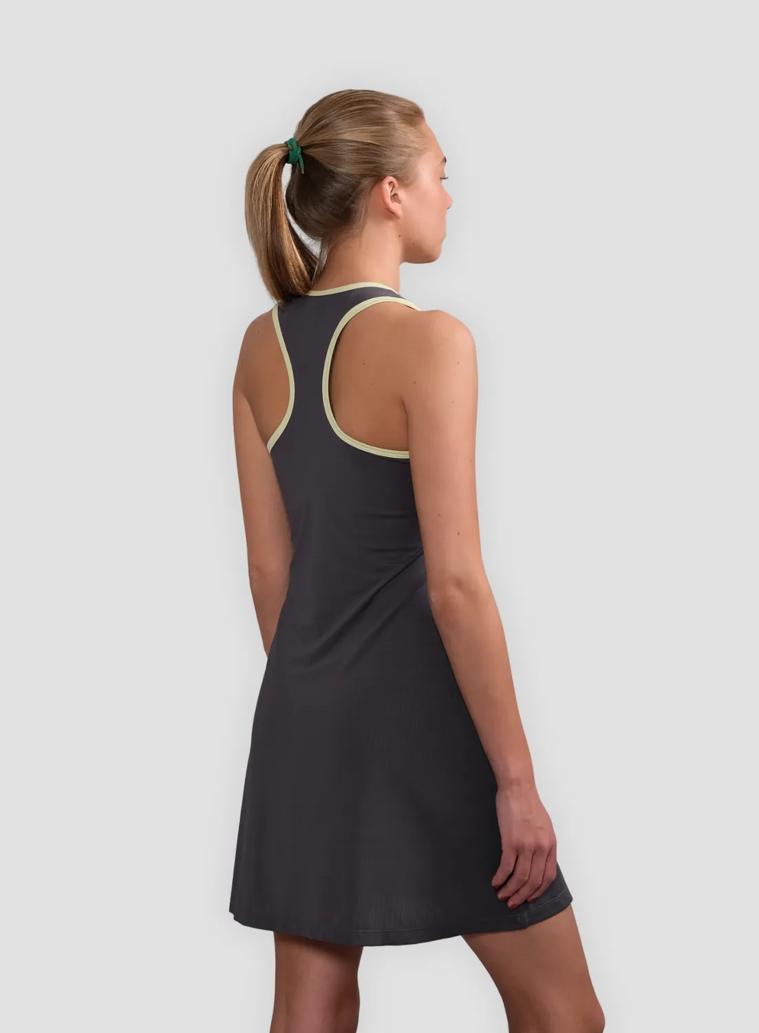 Robin Soderling Performance Women's Performance Dress - Mesh Tenniskleid