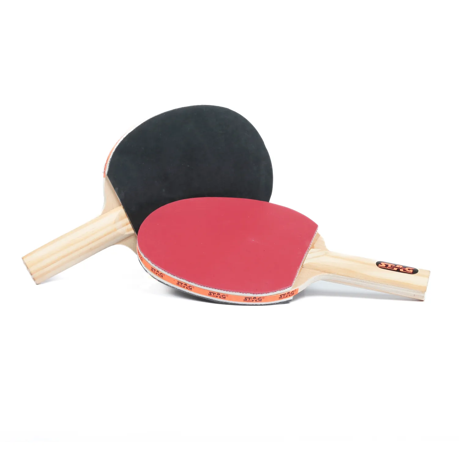 Stag Iconic Rally Tischtennis-Set Outdoor