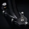 SOULSPIN No Tuning Airbox Schägerbox Drucklagerung