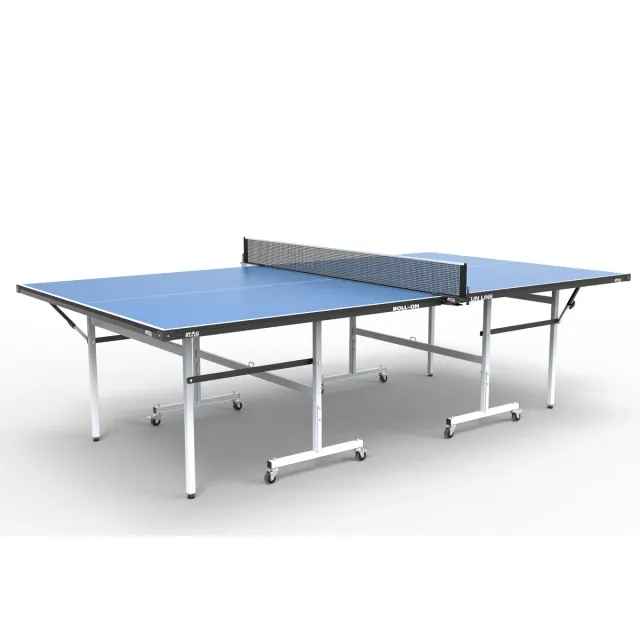 Stag Iconic Fun Line Tischtennisplatte Profi
