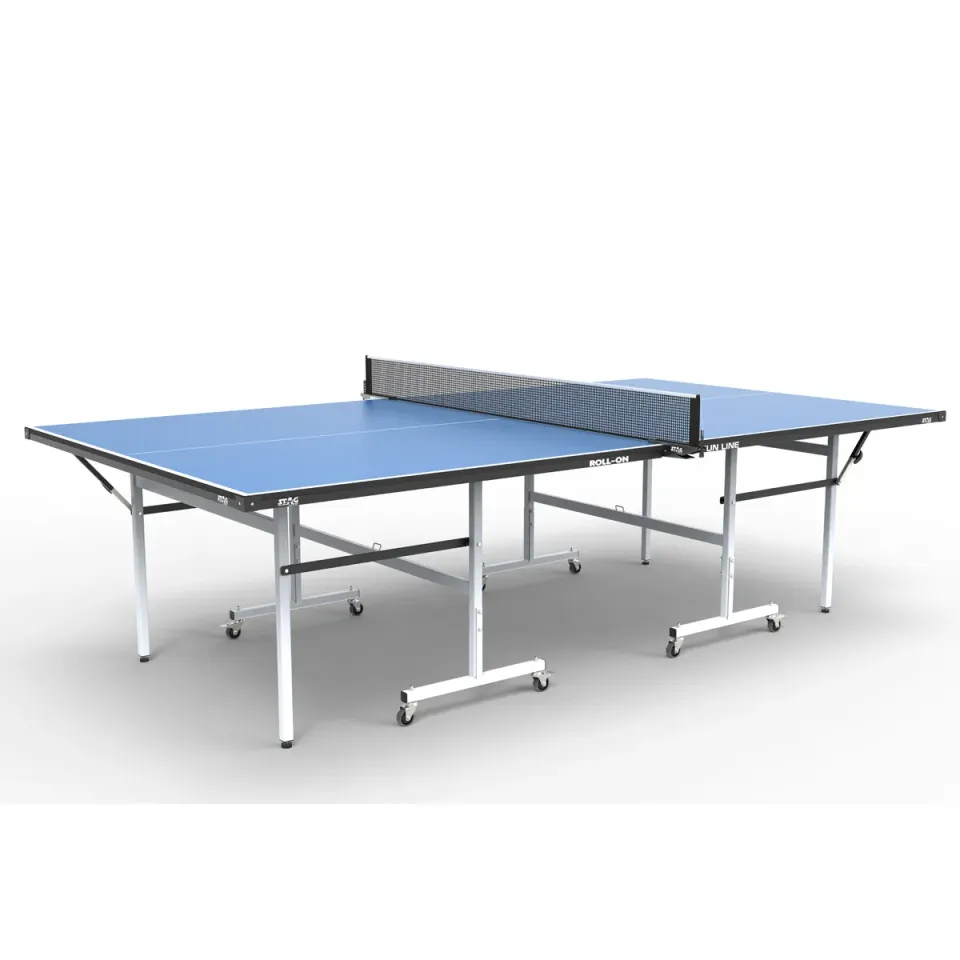 Stag Iconic Fun Line Tischtennisplatte Profi
