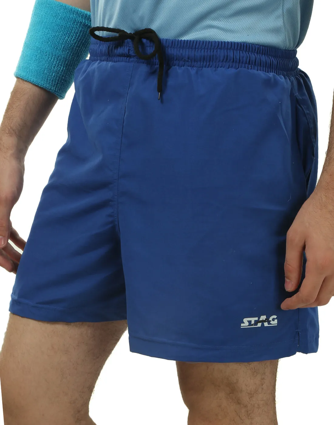 Stag Iconic Samoa SH-2400 Sportshorts atmungsaktiv