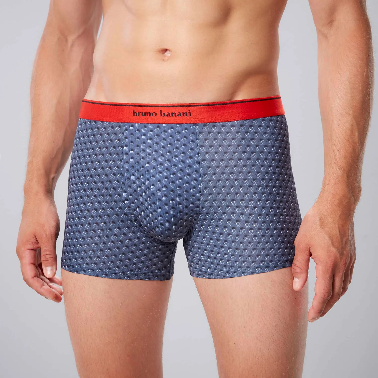 Sauer & Tröger Noppen Unterhose