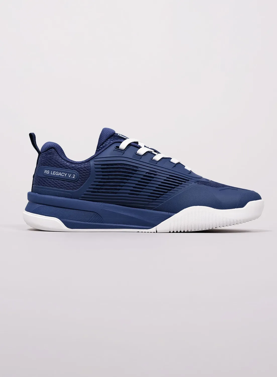 Robin Soderling RS Legacy V.2 Tennisschuh gedämpft