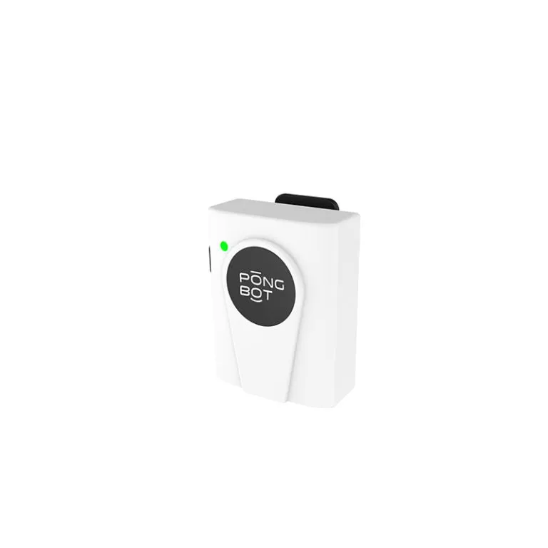 PongBot Pace Zubehör
