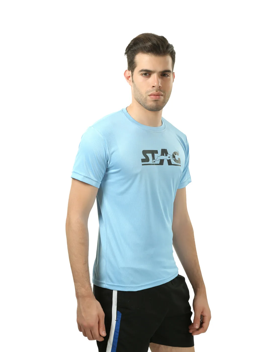 Stag Iconic ST-RN1 Sportshirt schnelltrocknend