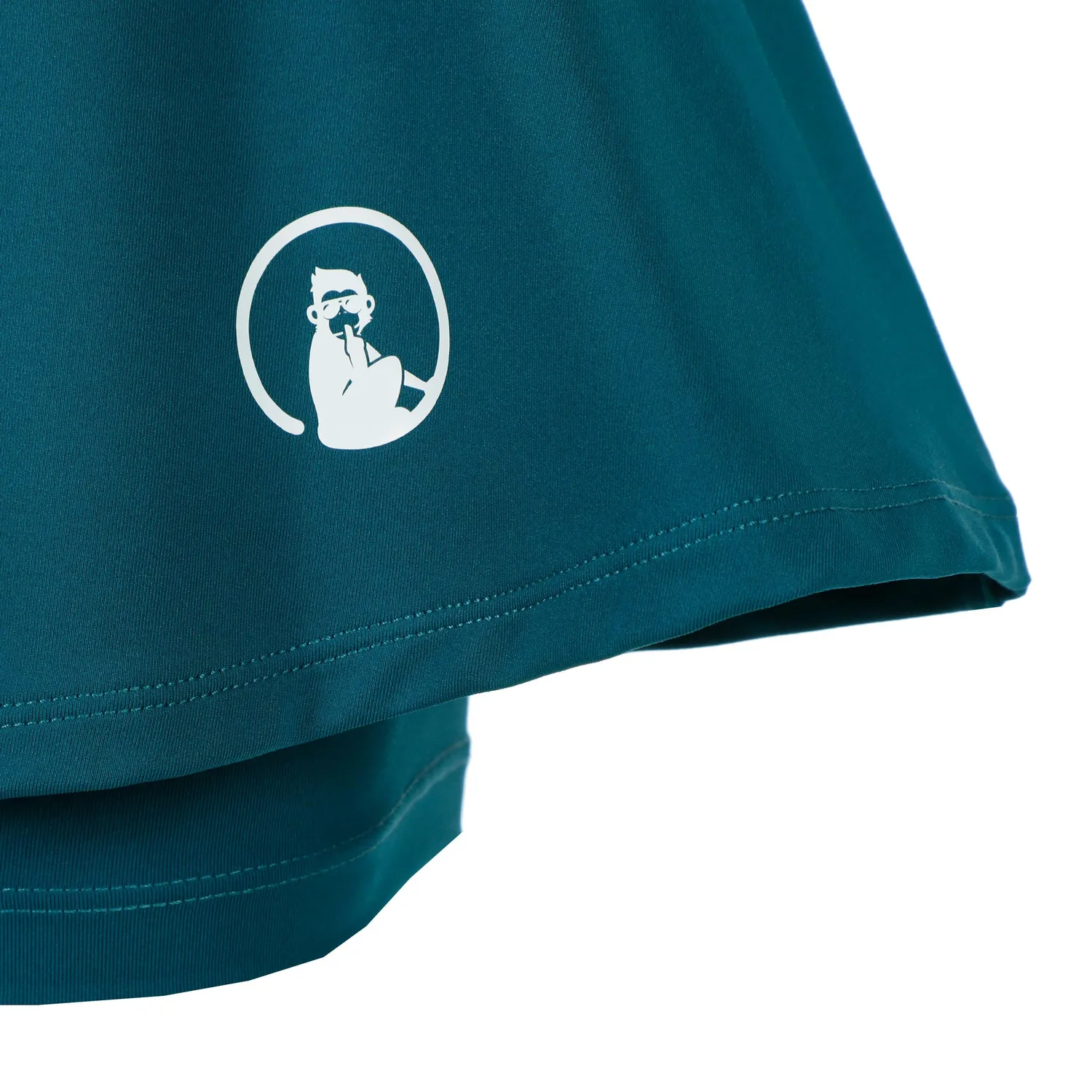 Quiet Please Create Bounce Rock Damen Recyclingpolyester