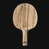 SOULSPIN Limited Edition No.1 2023 Tischtennisholz Eisbuche offensiv