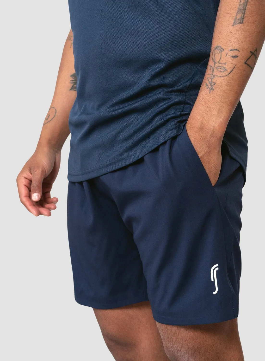 Robin Soderling Performance Men's Performance Shorts Herren