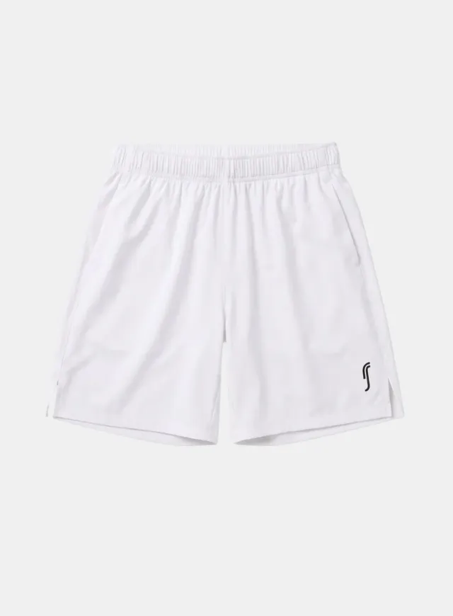 Robin Soderling Performance Shorts Herren Tennisshorts leicht
