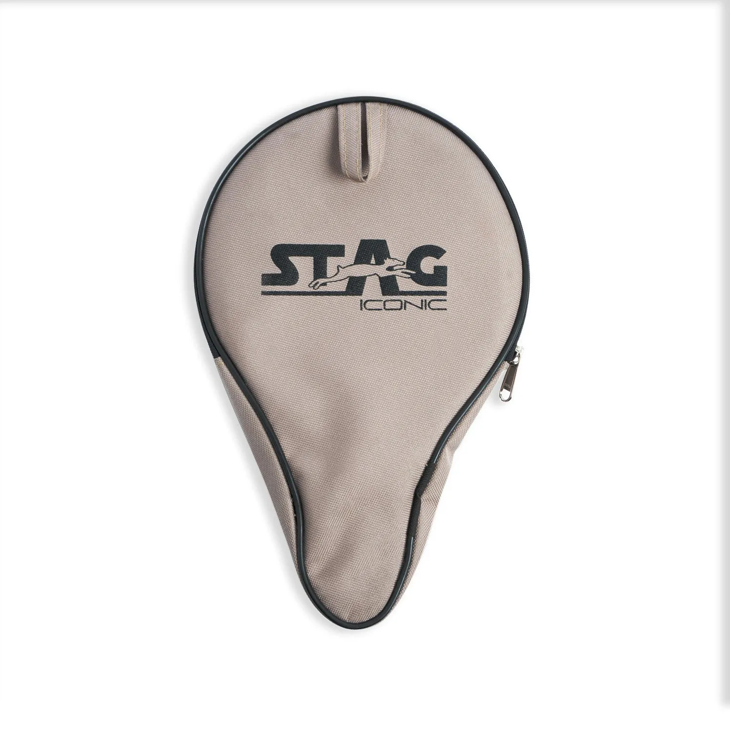 Stag Iconic 5 Star Tischtennisschläger mit Spinbelag