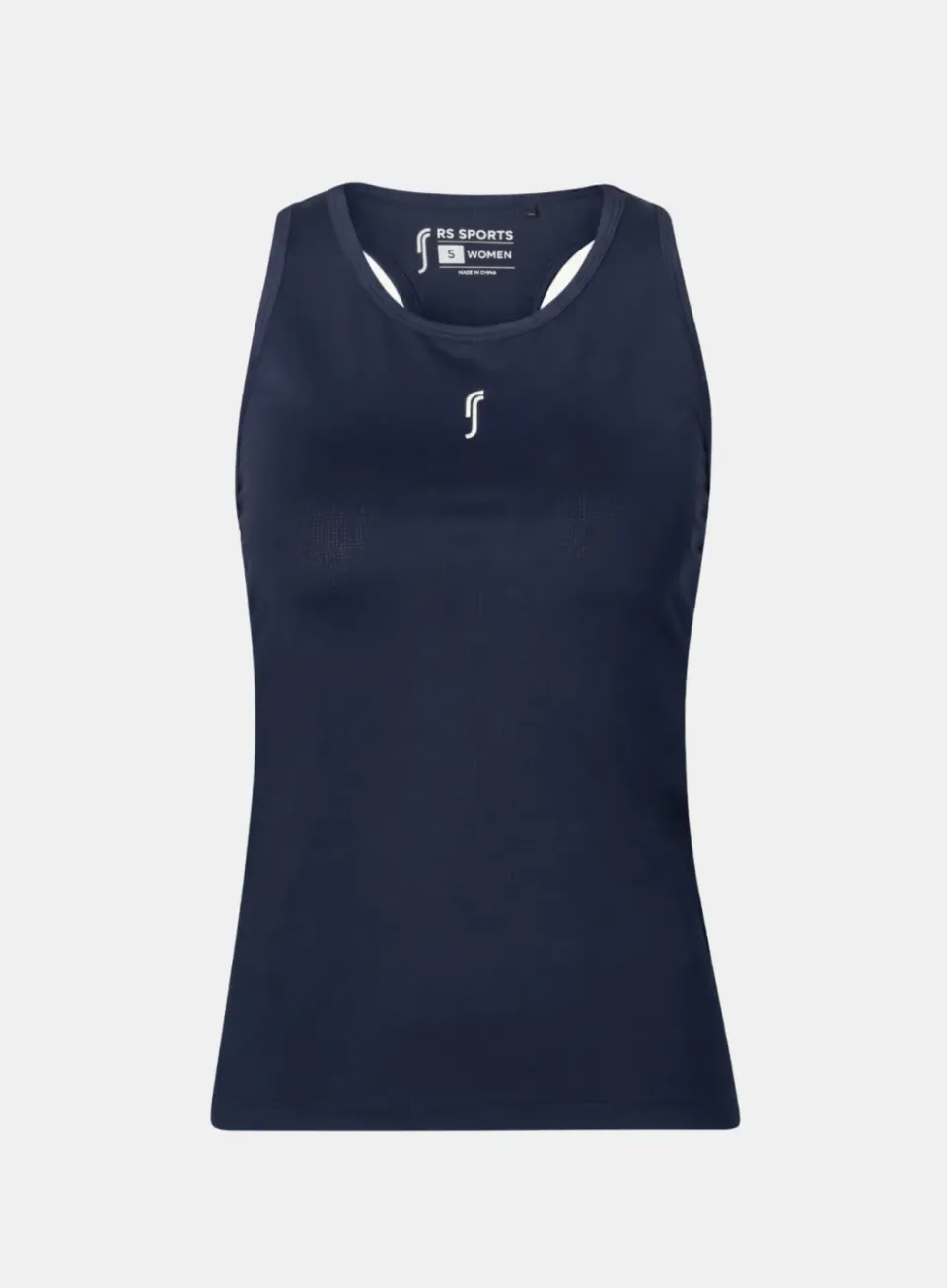 Robin Soderling Performance Women's Performance Tank Mesh Damen-Tanktop