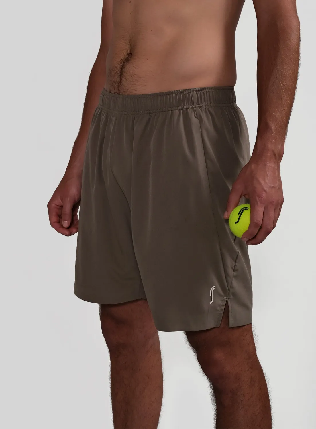 Robin Soderling Men's Performance Shorts Herrenshorts
