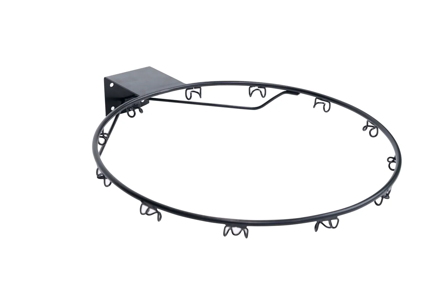 Stag Iconic Basketball Ring Hobby Basketballring