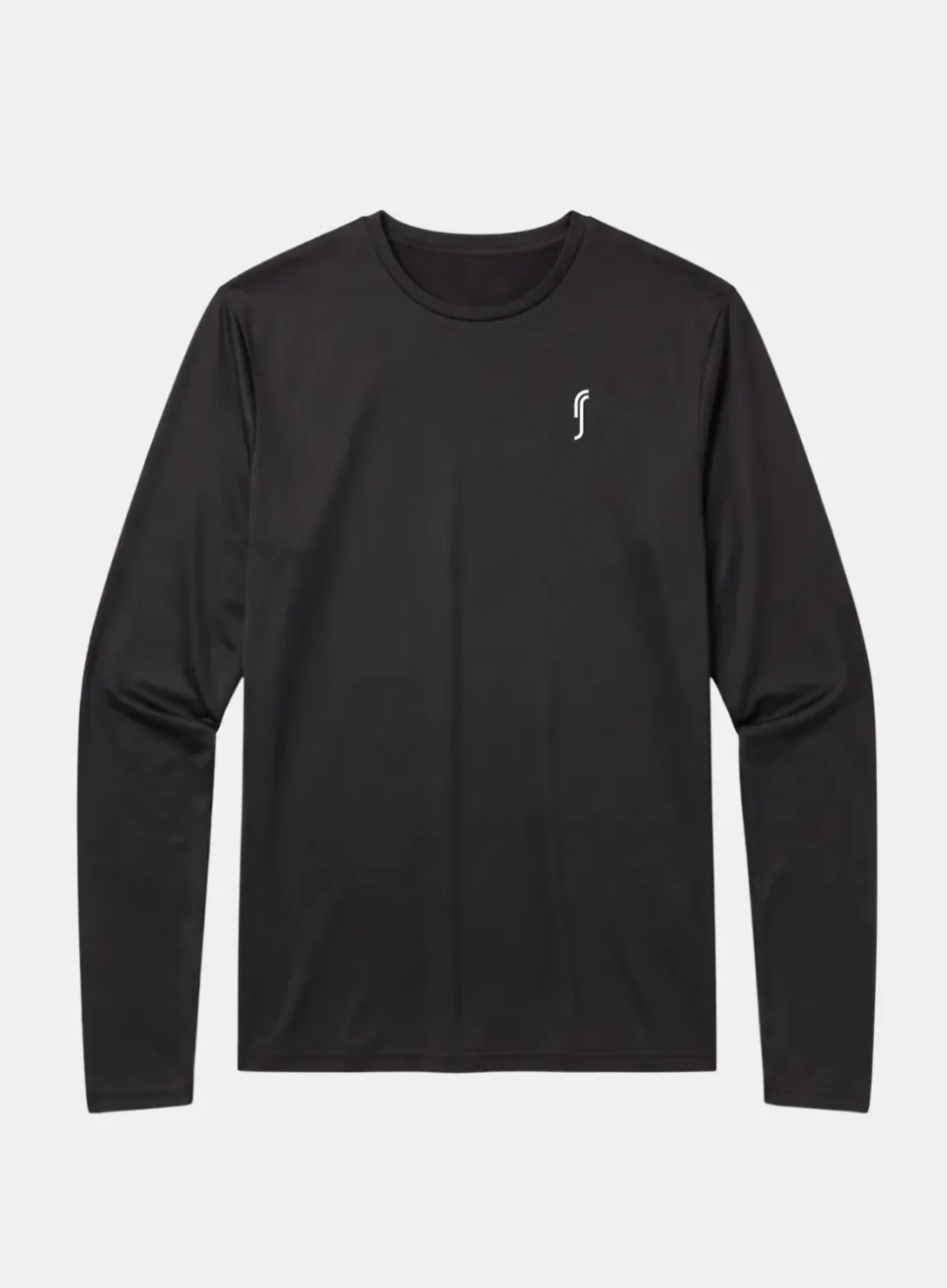 Robin Soderling Performance Longsleeve Herren atmungsaktiv