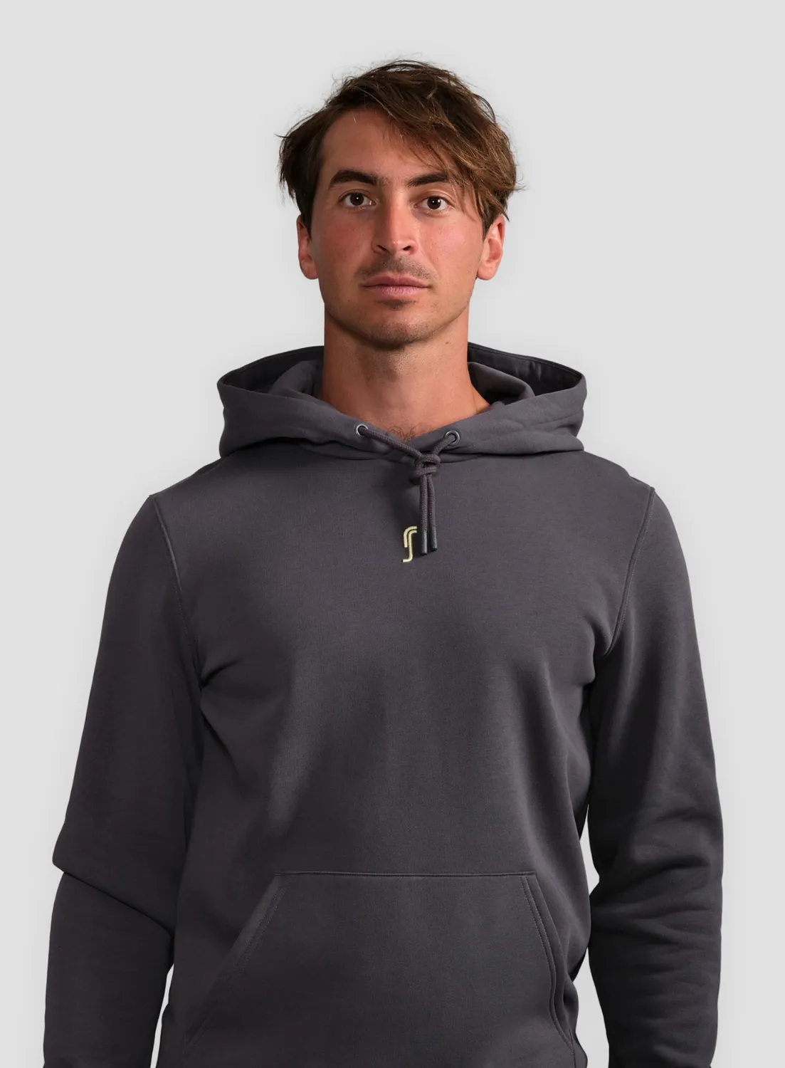 Robin Soderling Paris Hoodie Herren