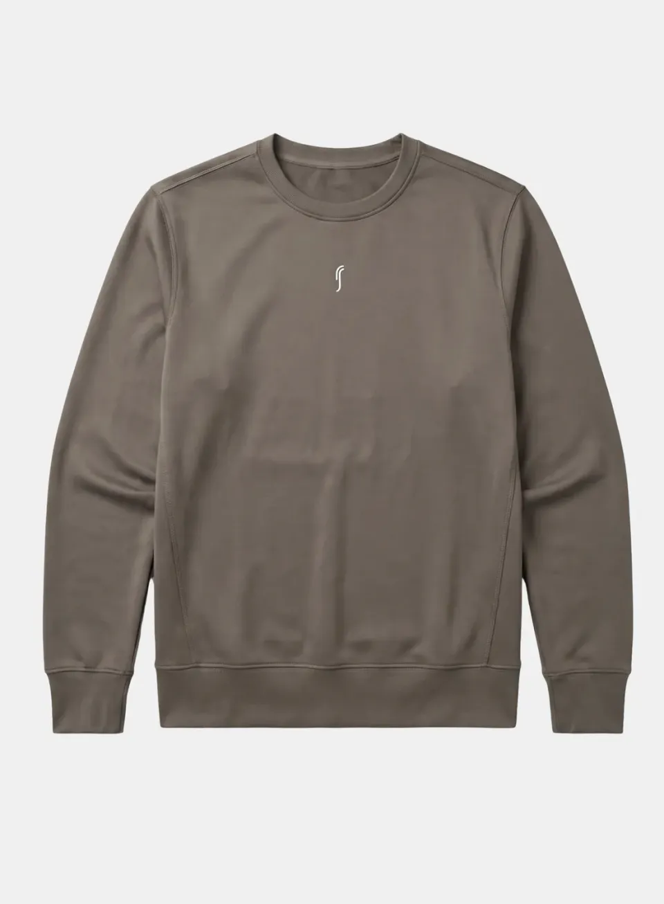 Robin Soderling Paris Sweatshirt Herren mit Brustlogo