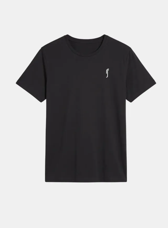 Robin Soderling Men's Paris Cotton Tee T-Shirt Herren