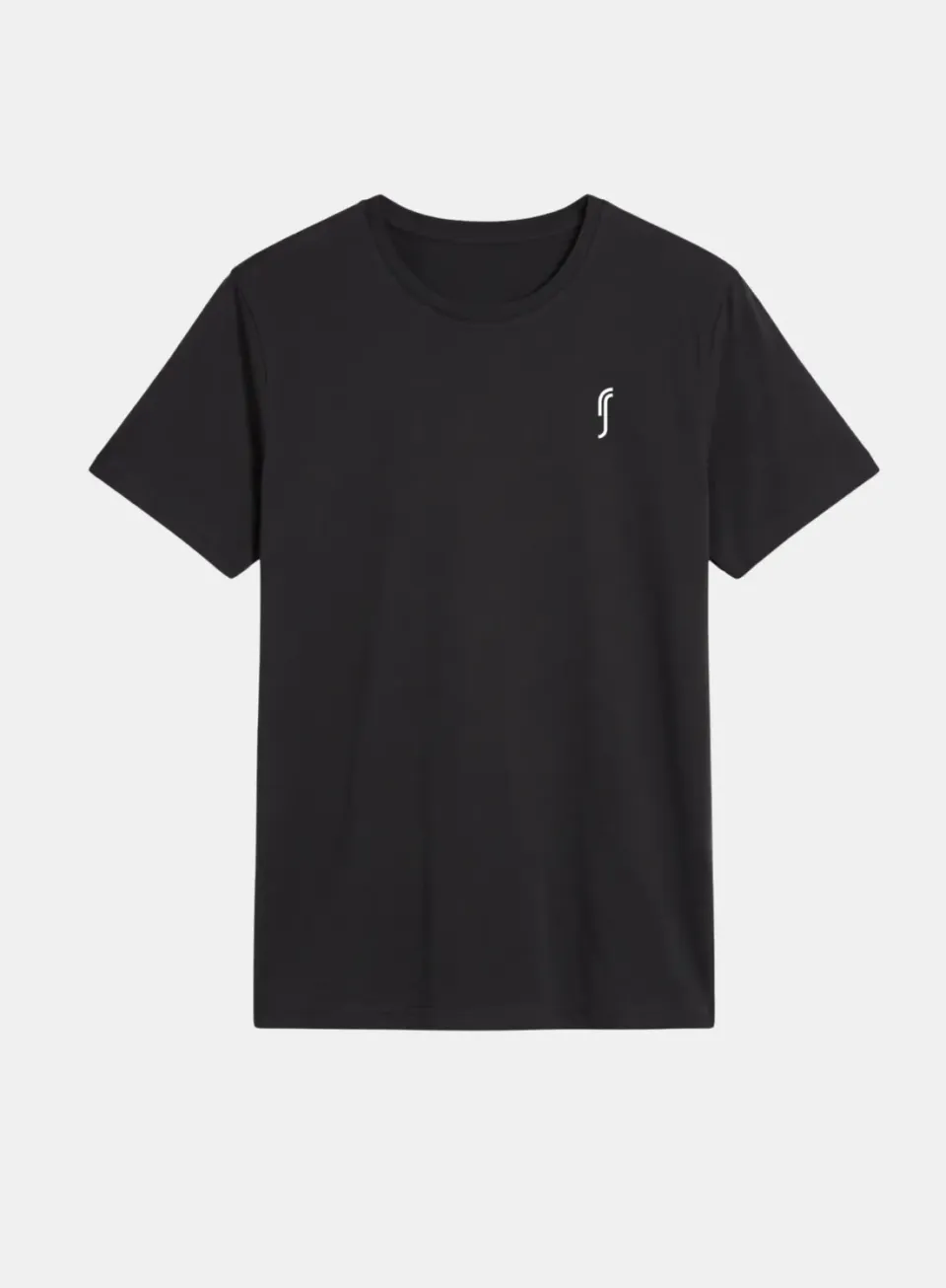 Robin Soderling Men's Paris Cotton Tee T-Shirt Herren