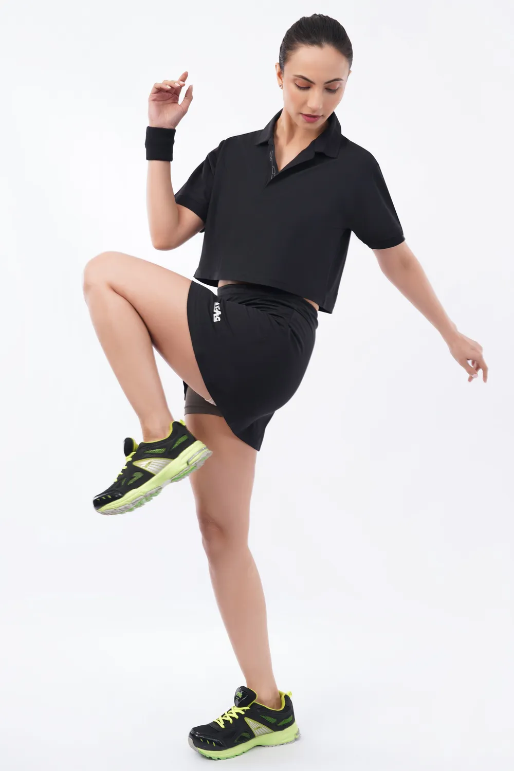 Stag Iconic SK-BRI1 Tennis-Skort Damen