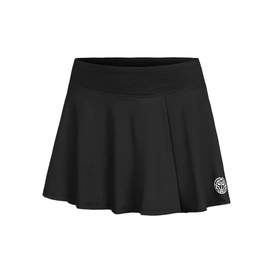BIDI BADU Crew Wavy Tennisrock Mädchen recycelt