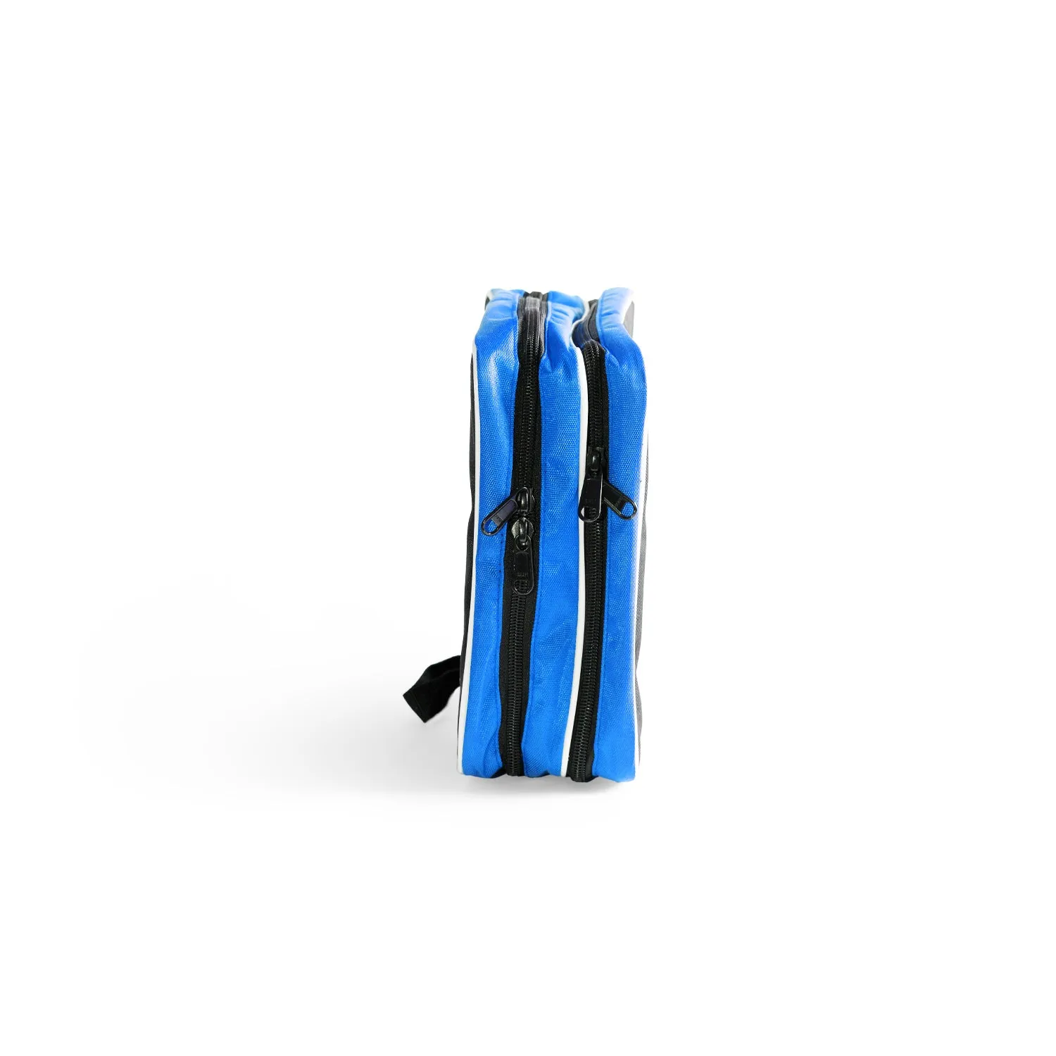 Stag Iconic Double Chain Schlägerhülle Doppel Blau 36 cm