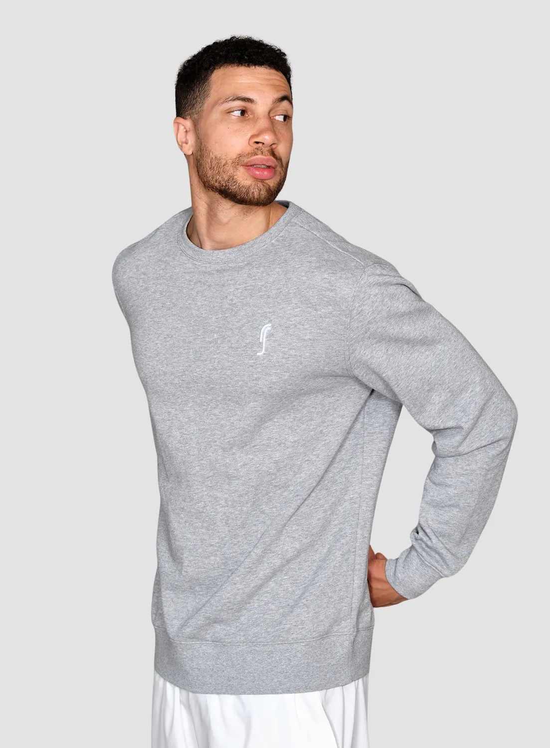 Robin Soderling Paris Men's Paris Sweatshirt Herren-Sweatshirt