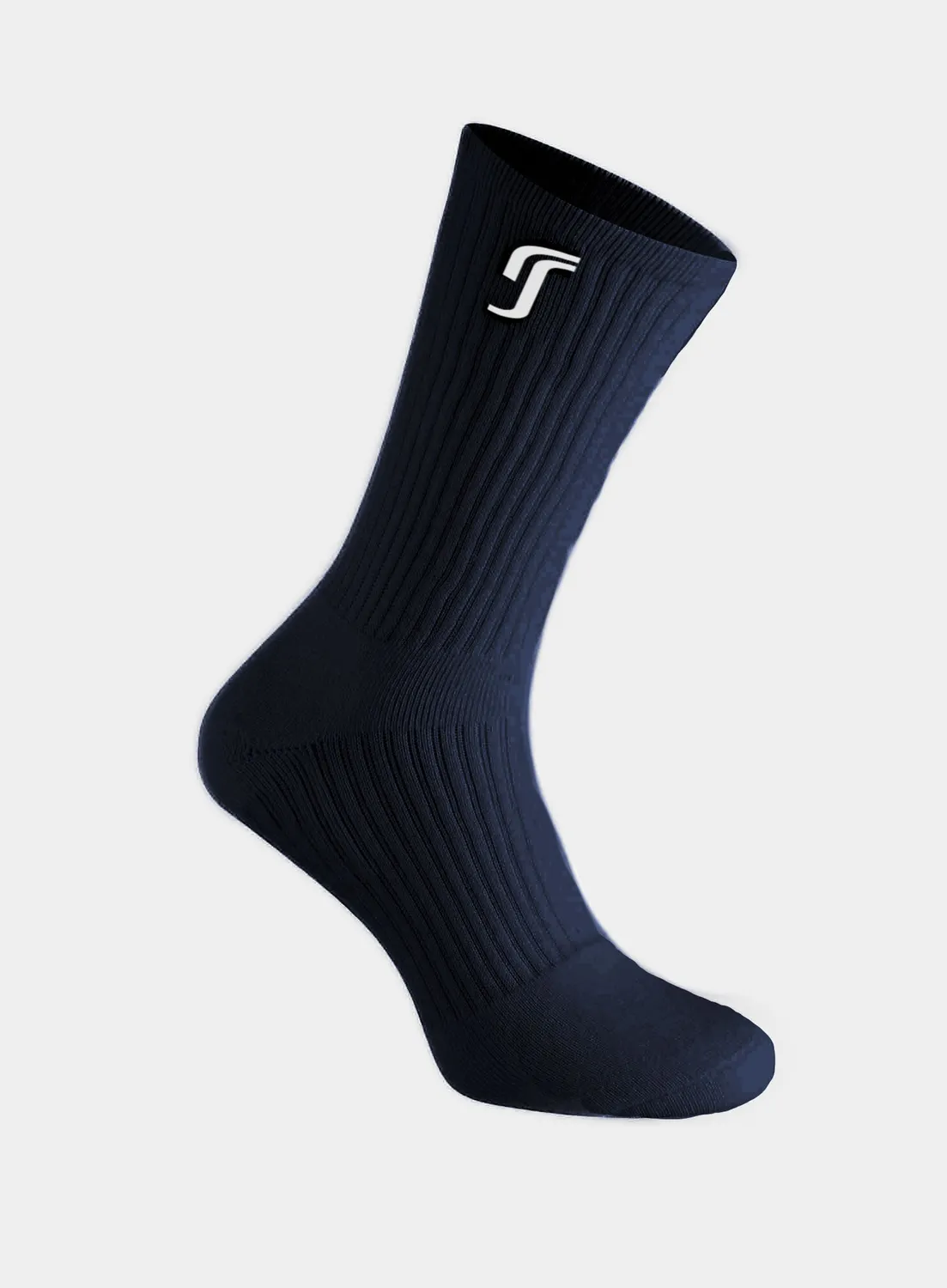 Robin Soderling Cushioned Performance Socken 3er-Pack SS26 gepolstert