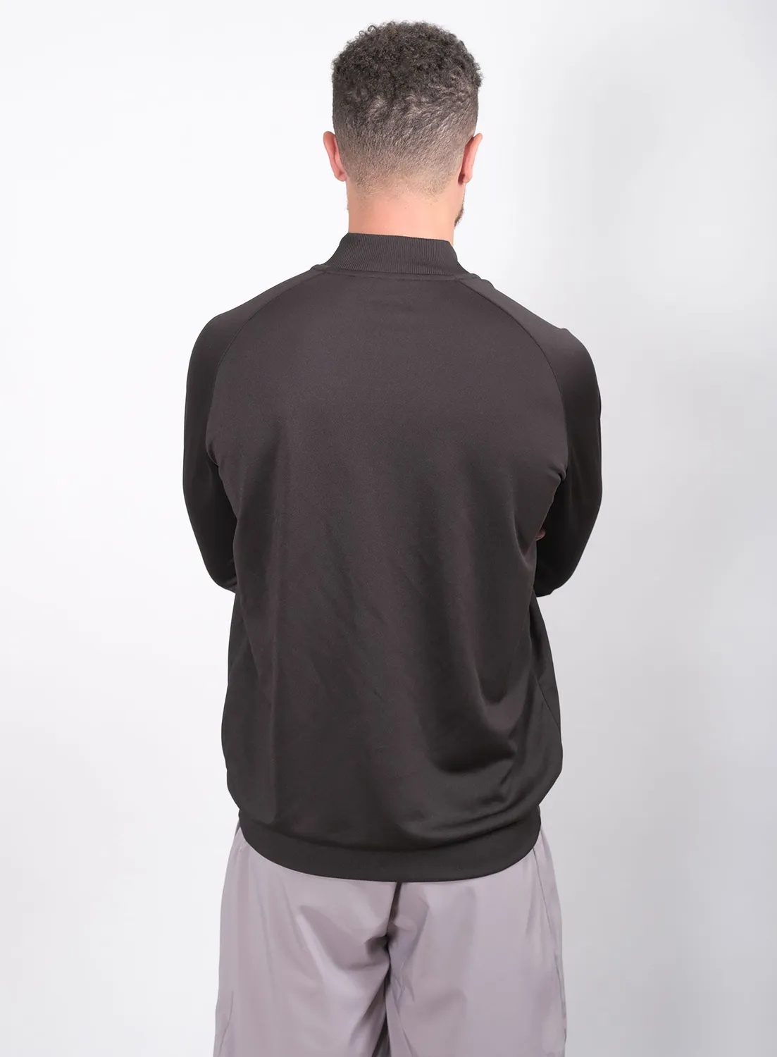 Robin Soderling Club Trainingsjacke schweißableitend