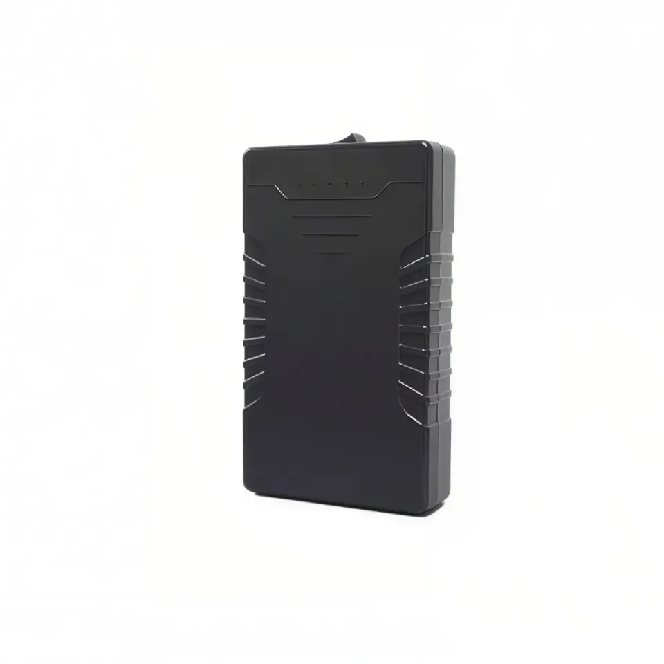 PongBot Nova Power Bank Zusatzakku