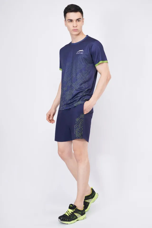 Stag Iconic Flex T-Shirt & Shorts ST-FS1
