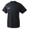 Nittaku DRY Tischtennisshirt schnelltrocknend Polyester