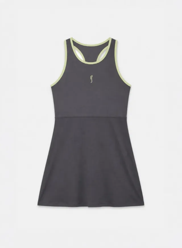 Robin Soderling Performance Women's Performance Dress - Mesh Tenniskleid