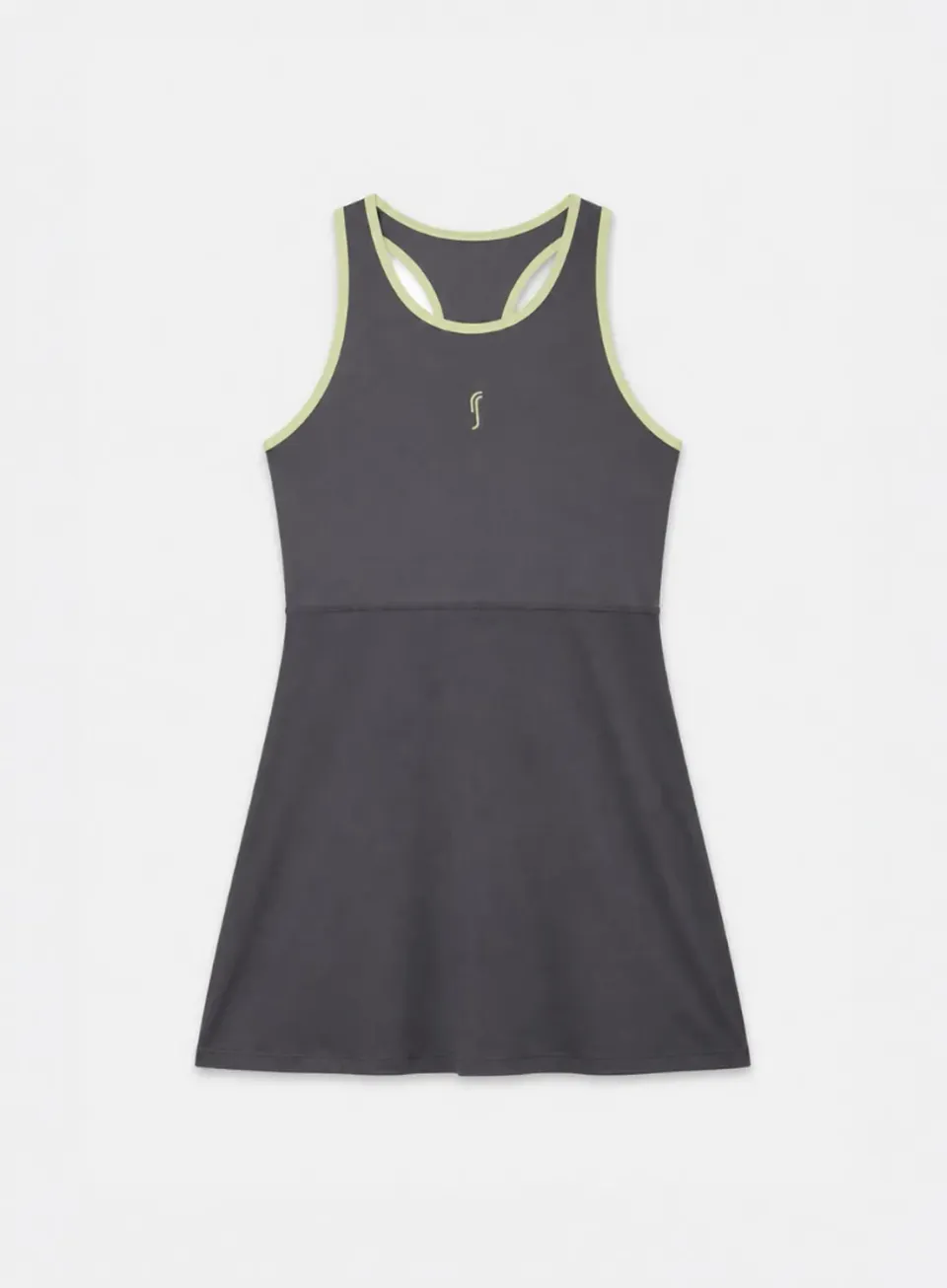 Robin Soderling Performance Women's Performance Dress - Mesh Tenniskleid