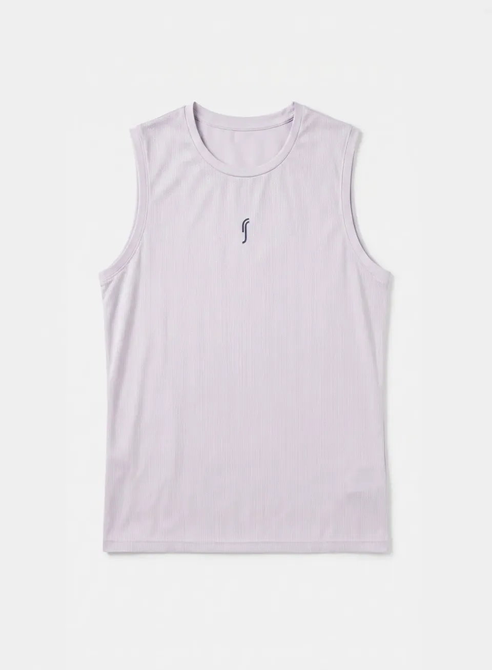Robin Soderling Paris Damen Tank Top Mesh lockere Passform