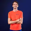 SOULSPIN Maillots de ping-pong fluo Tischtennistrikot