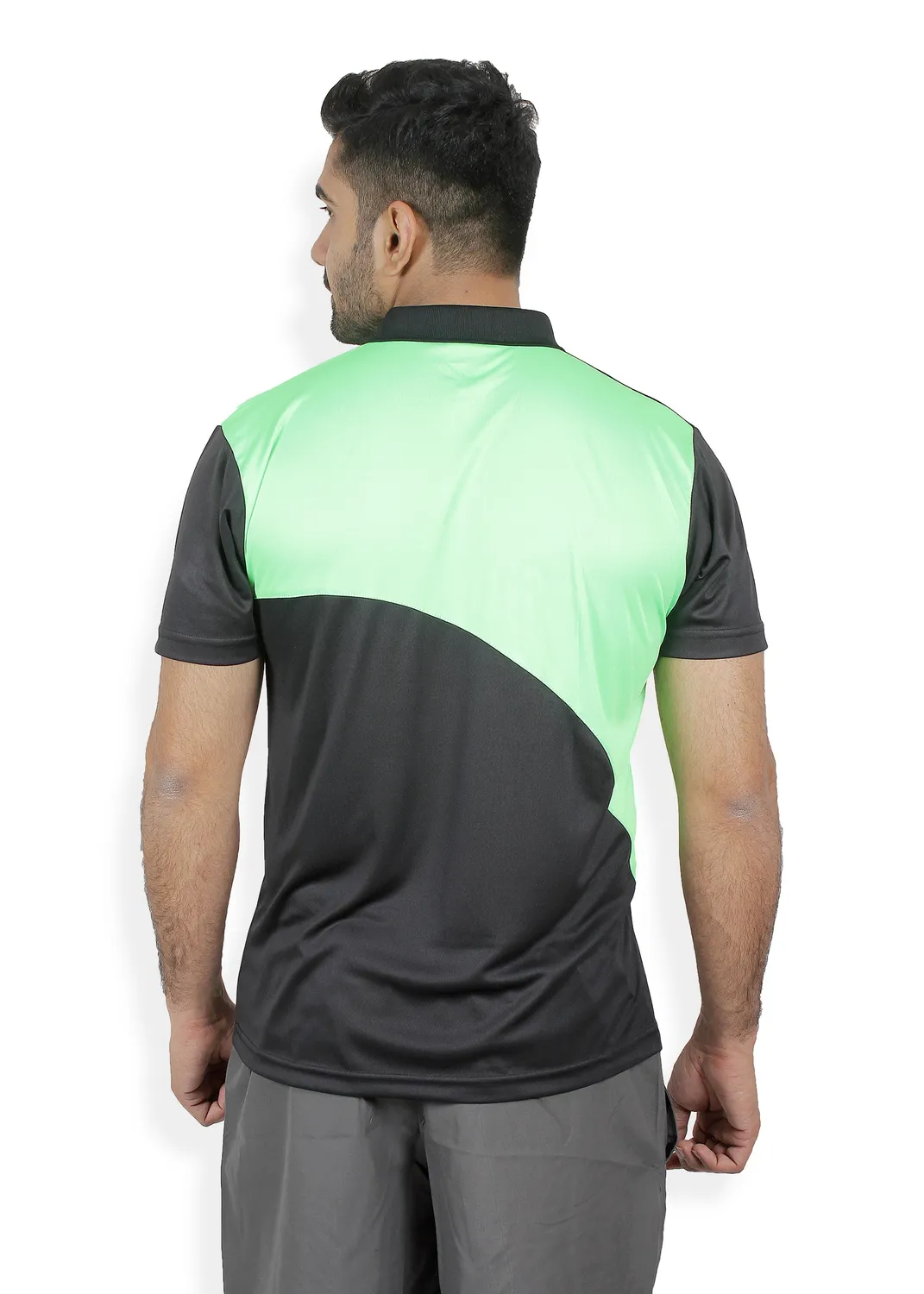 Stag Iconic Aim Sports Polo T-Shirt ST- AIM2 Herren