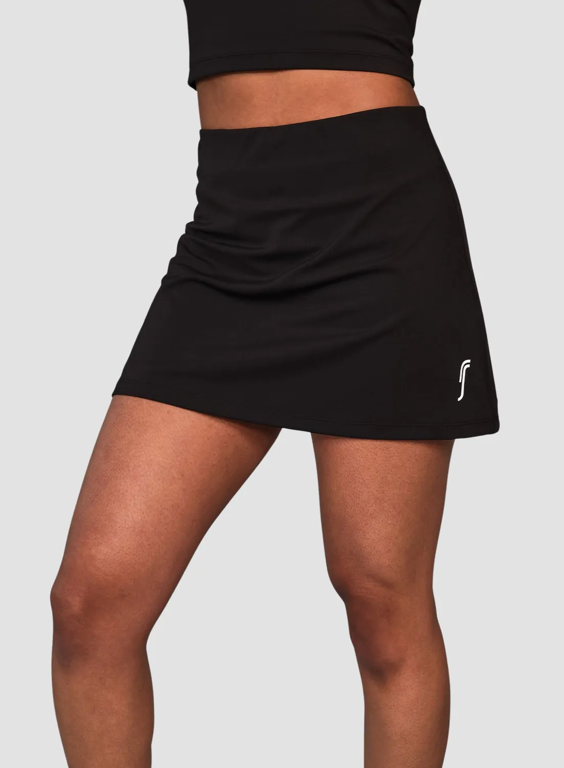 Robin Soderling Court Skirt Tennisrock Damen