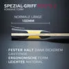SOULSPIN MEDIUM SPEED Allround-Tischtennisholz Koto