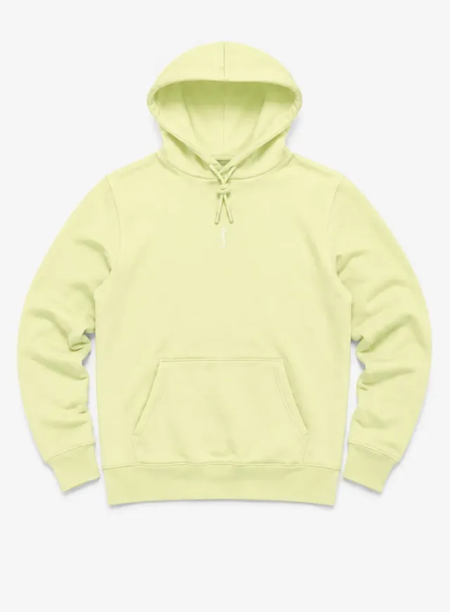 Robin Soderling Paris Hoodie Herren mit Sticklogo