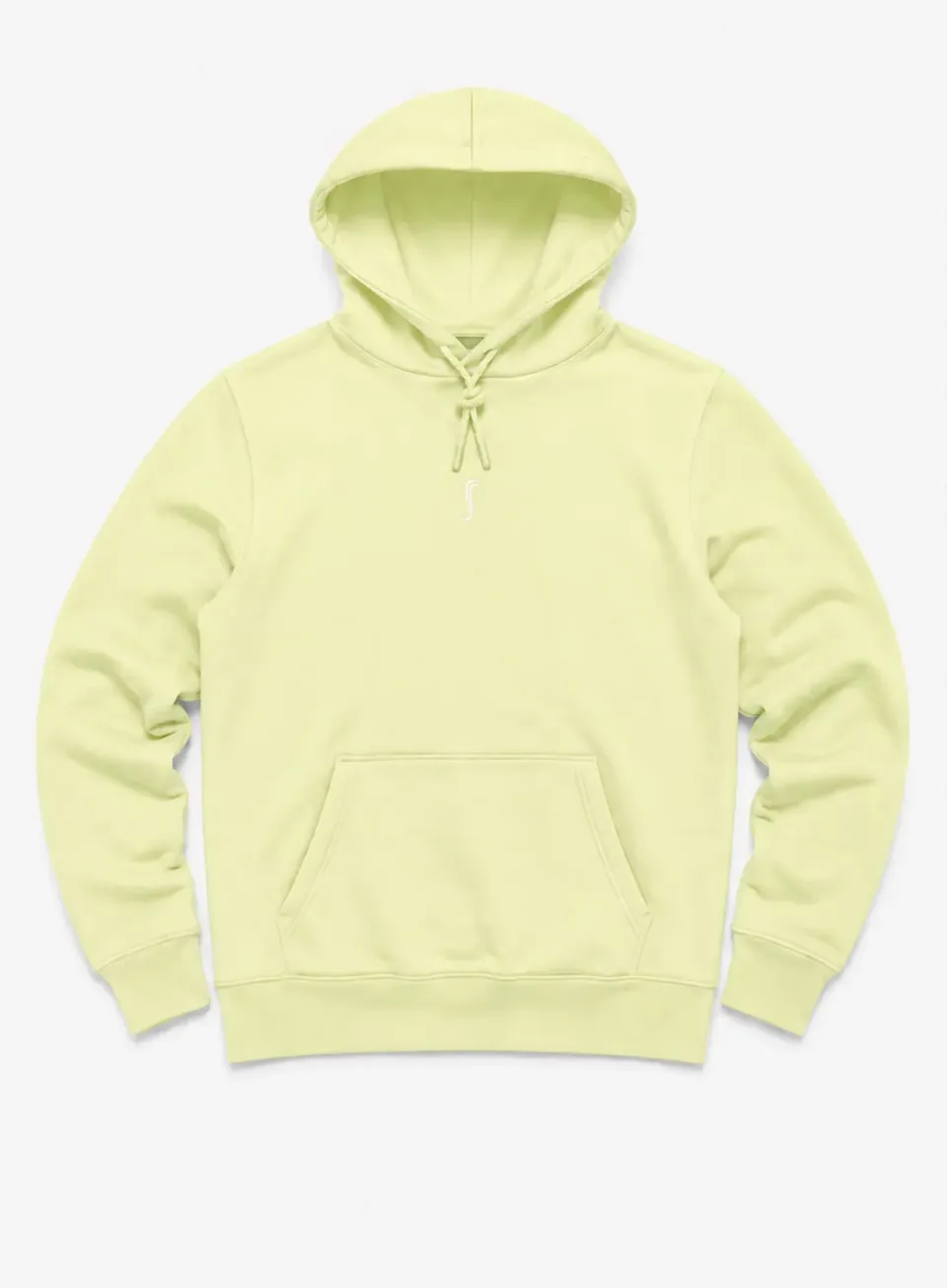 Robin Soderling Paris Hoodie Herren mit Sticklogo