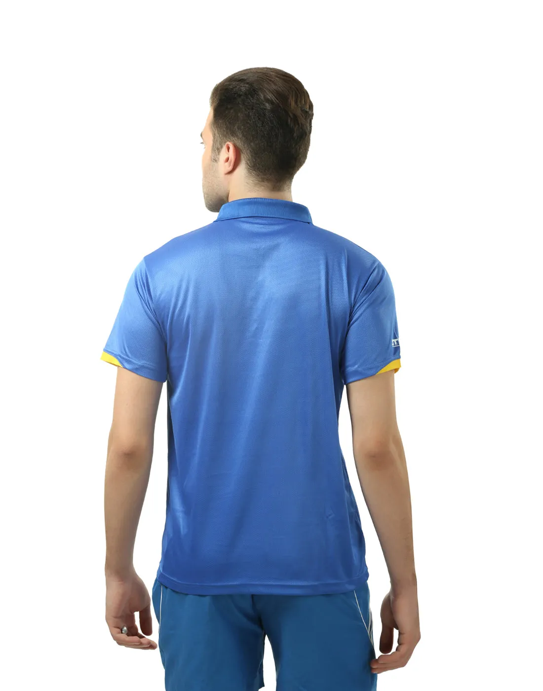 Stag Iconic ST-ST Polo gestreift