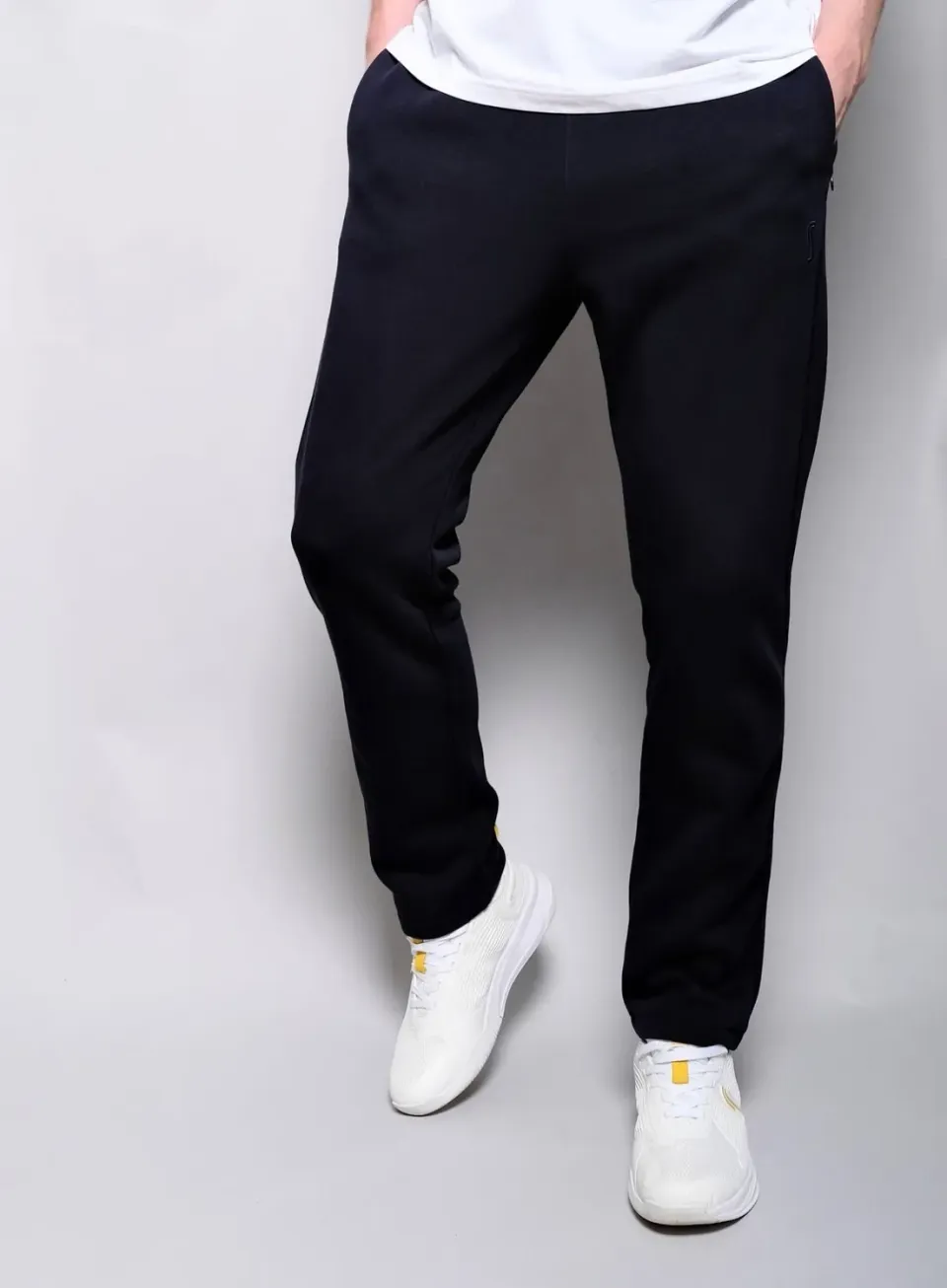 Robin Soderling Paris Men's Paris Sweatpants Jogginghose Herren