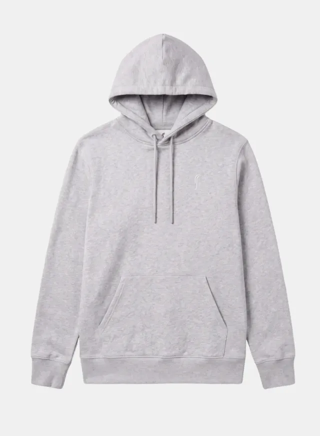 Robin Soderling Paris Men's Paris Hoodie – Herren-Kapuzenpullover